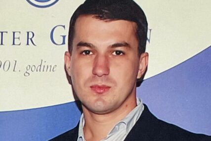 Milan Đorđević, nestao u Nišu