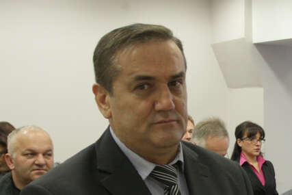 mile radišić