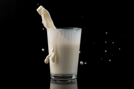 BOGATO KALCIJUMOM I GVOŽĐEM Ovo je posebno mlijeko koje pomaže kod visokog holesterola, a dobro je i za srce