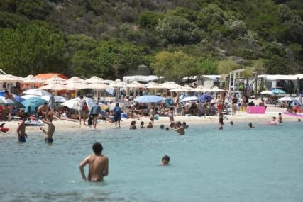 Turisti MISTERIOZNO NESTAJU u Grčkoj: Od početka sezone umrlo 5 osoba, troje se vodi kao nestalo