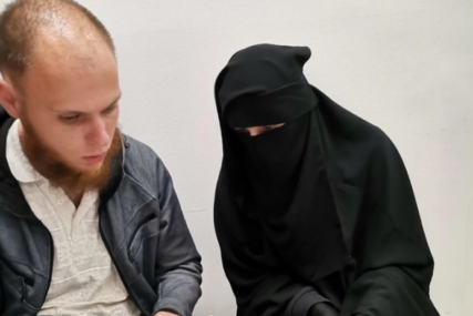 Teroristički NAPAD U BEOGRADU: Žena napadača MILOŠA ALIAS SALAHUDINA ŽUJOVIĆA 3 dana prije zločina NAPUSTILA SRBIJU