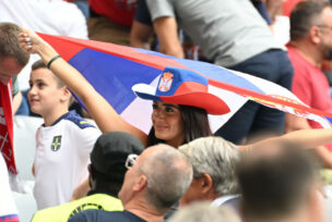 FOTO: ALEKSANDAR DIMITRIJEVIĆ/SPORTAL