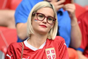 FOTO: ALEKSANDAR DIMITRIJEVIĆ/SPORTAL