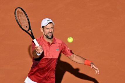 PAD NAKON 9 MJESECI Novak Đoković više nije 1. na ATP listi