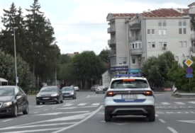 Policija u Brčkom saopštila DETALJE PUCNJAVE: Ranjeni policajac nije bio na dužnosti, napadač UHAPŠEN