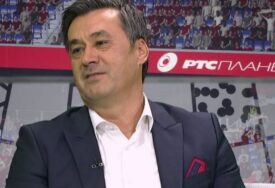 "Tako blizu, a tako daleko" Rade Bogdanović o ispadanju Srbije sa Evropskog prvenstva