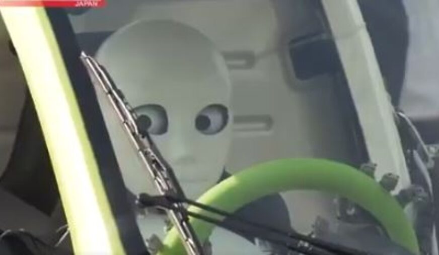 robot