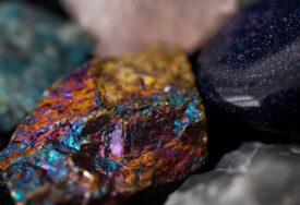 MILIONI TONA Norveška otkrila najveće nalazište rijetkih zemnih metala u Evropi