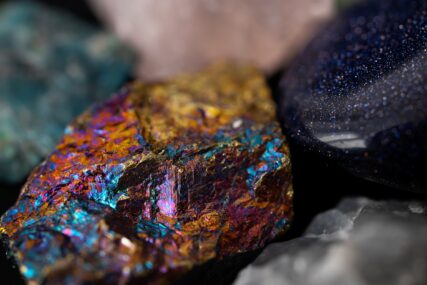 MILIONI TONA Norveška otkrila najveće nalazište rijetkih zemnih metala u Evropi