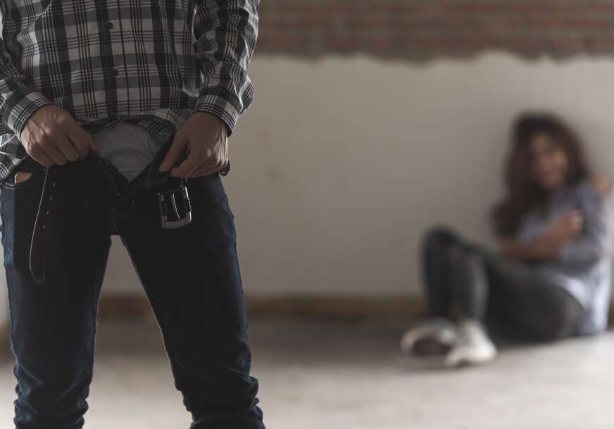 SCENE STRAVE I UŽASA Otac godinama maltretirao i silovao 3 kćerke, one ga ubile na spavanju