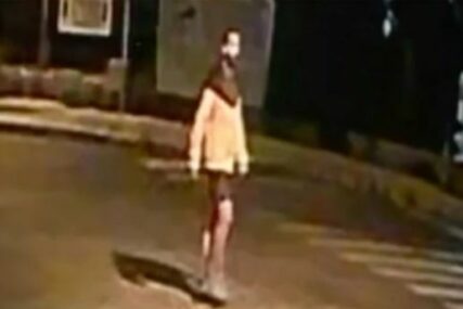 Policija u Splitu na nogama: Ovo je muškarac koji je NAPAO DJEVOJKU (18) ŠIPKOM, pa je seksualno zlostavljao