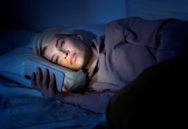 POPULARNA FUNKCIJA Noćni režim telefona nije toliko efikasan za dobar san