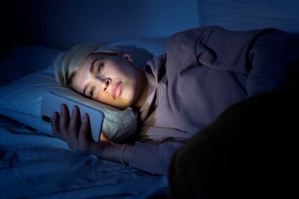 POPULARNA FUNKCIJA Noćni režim telefona nije toliko efikasan za dobar san
