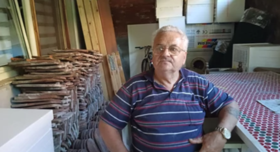 trostruko ubistvo knjaževac
