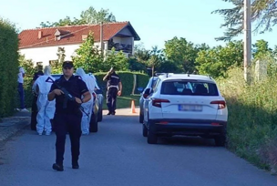 trostruko ubistvo