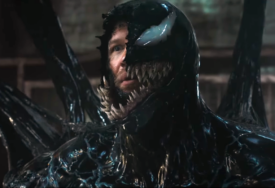 Tom Hardi u filmu Venom