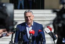 Orban glasao, pa poslao upozorenje “Ovo su izbori za RAT ILI MIR U EVROPI”