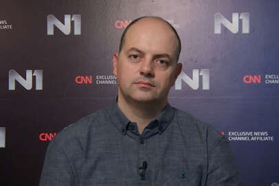 vladimir šušak novinar
