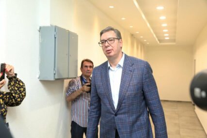 Obrađeno preko 90% listića: “Beograd sutra” dobio povjerenje više od polovine birača