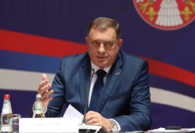 „Uskoro prijedlog RAZGRANIČENJA sa FBiH“: Dodik poručio da se griješi ako misle da BiH može biti uspješna bez zadovoljenja Srba i Hrvata