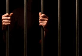 Htjela je da ga napusti: Srbin (32) osuđen na doživotnu robiju zbog BRUTALNOG UBISTVA PARTNERKE