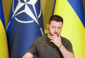 (VIDEO, FOTO) "ŽELIM VAM POBJEDU" Zelenski u posjeti liniji fronta u Donjecku, predstavio novog komandanta združenih snaga