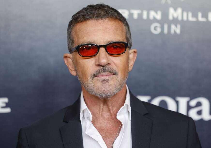 (FOTO) MORAO IZVRŠITI NAREDBU SUDA Antonio Banderas srušio kuću u Malagi