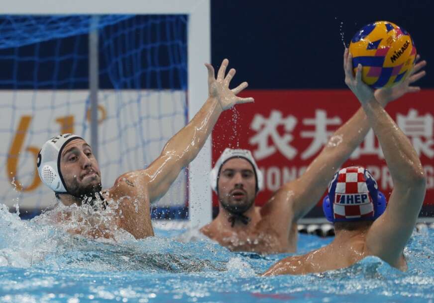 ŠOKANTNA ODLUKA Hrvati uputili dopis, ne žele da igraju utakmice u Kotoru, a ovo je razlog