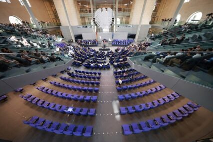 Njemački parlament