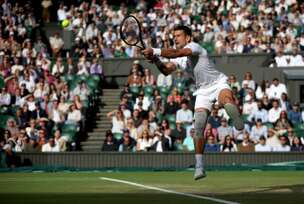 FOTO: ADAM VAUGHAN/EPA