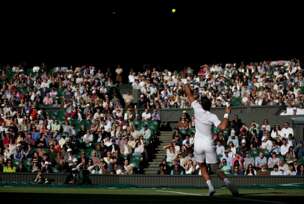 FOTO: ADAM VAUGHAN/EPA