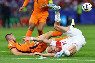 FOTO: ROBERT GHEMENT/EPA