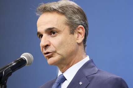 Kirijakos Micotakis