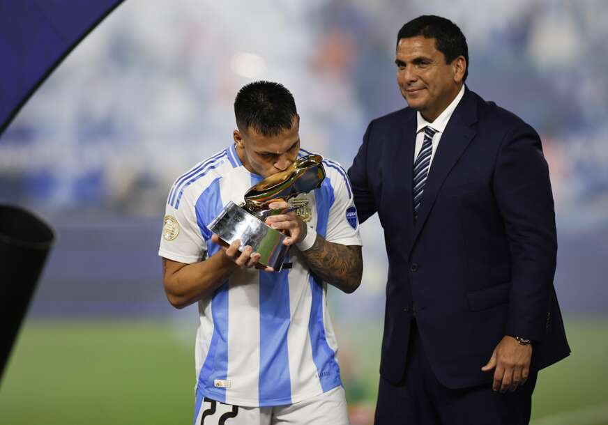 Lautaro Martines