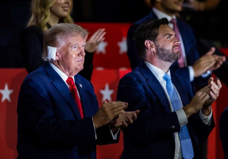Donald Tramp