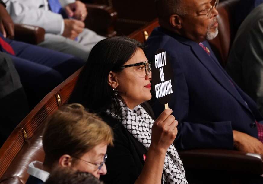 Rašida Tlaib