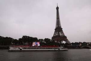 FOTO: CAROLINE BLUMBERG/EPA
