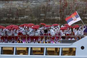 FOTO: MOHAMMED BADRA/EPA