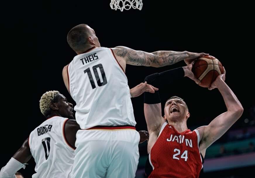 olimpijske igre njemačka japan