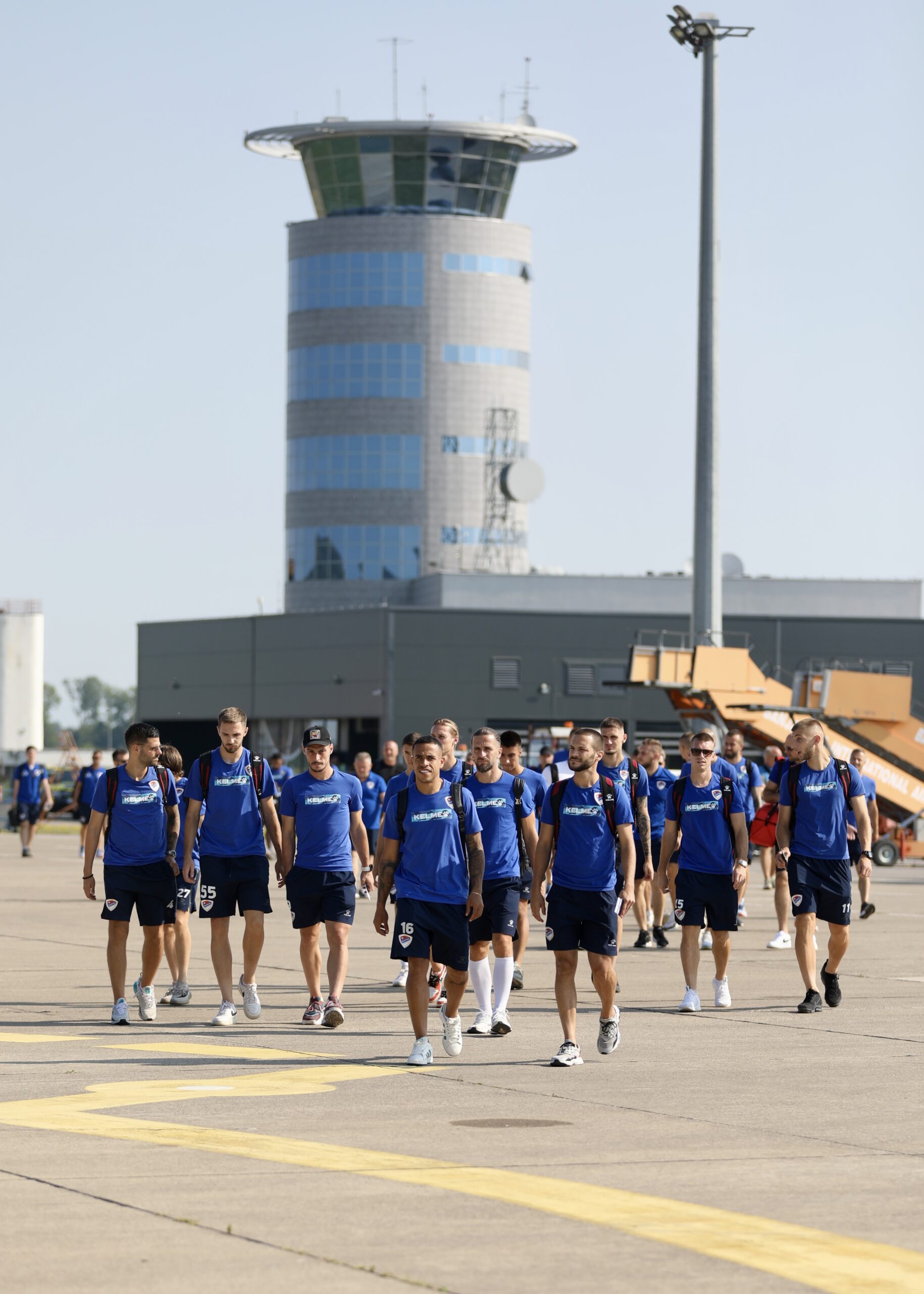 FOTO: N.KULAGA/FK BORAC