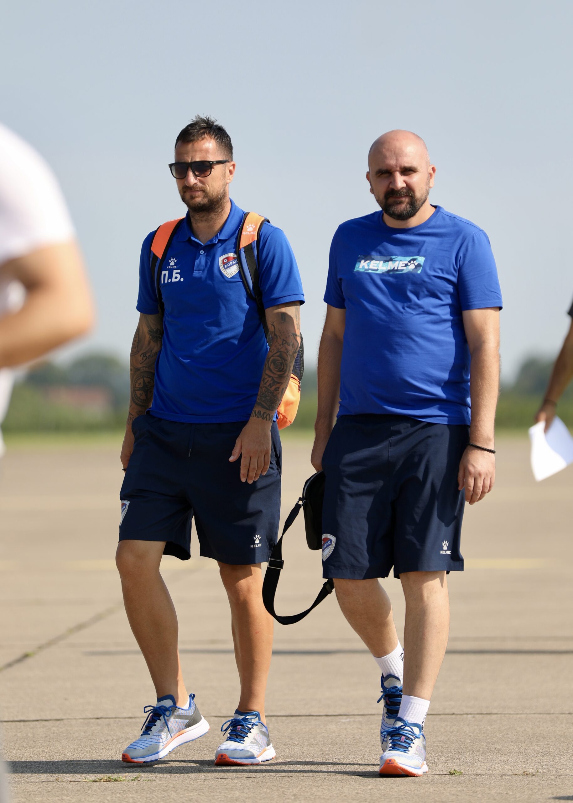FOTO: N.KULAGA/FK BORAC