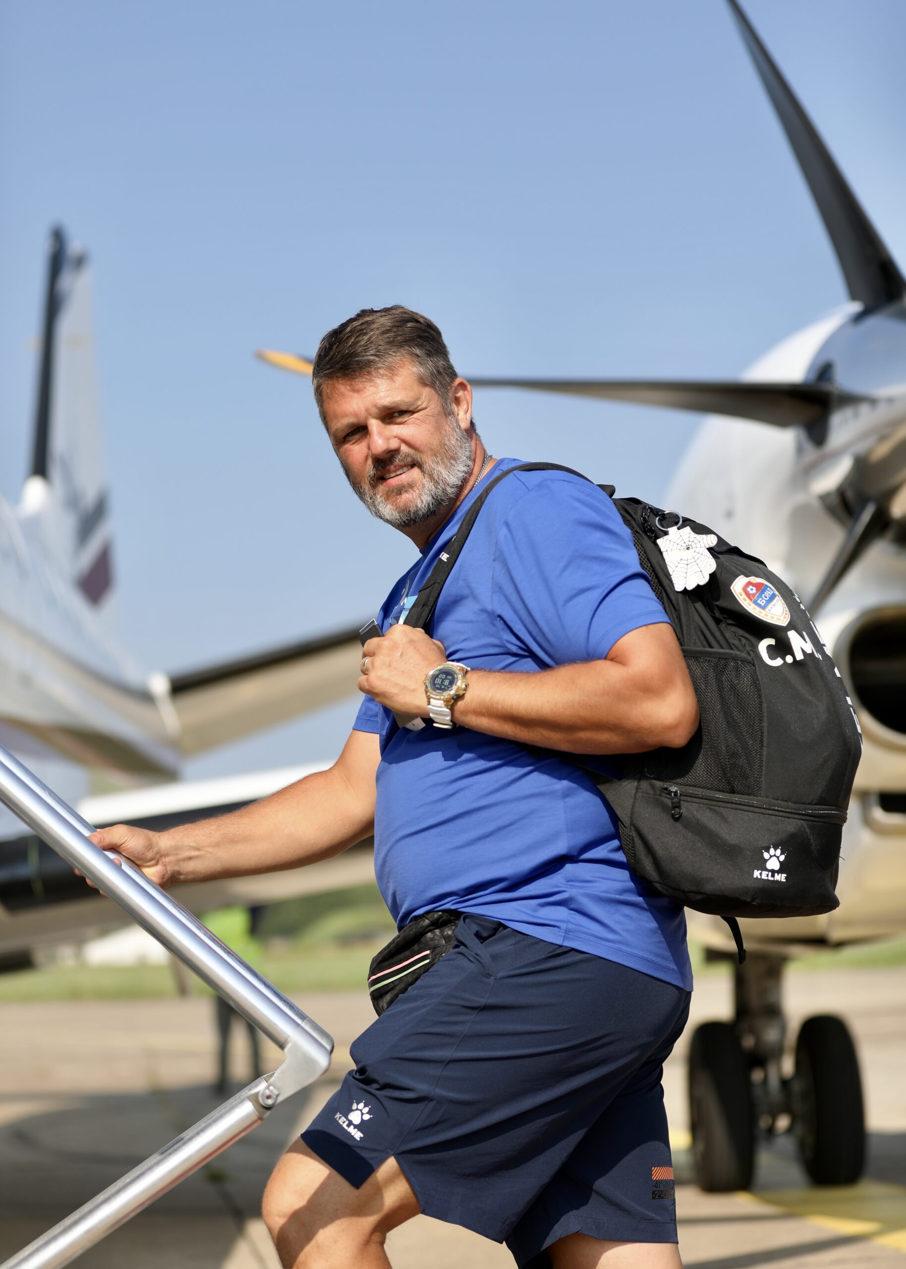 FOTO: N.KULAGA/FK BORAC