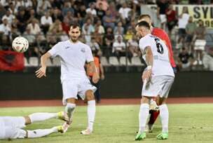FOTO: N.KULAGA/FK BORAC