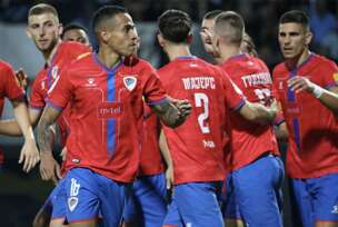 FOTO: NIKOLA KULAGA/FK BORAC