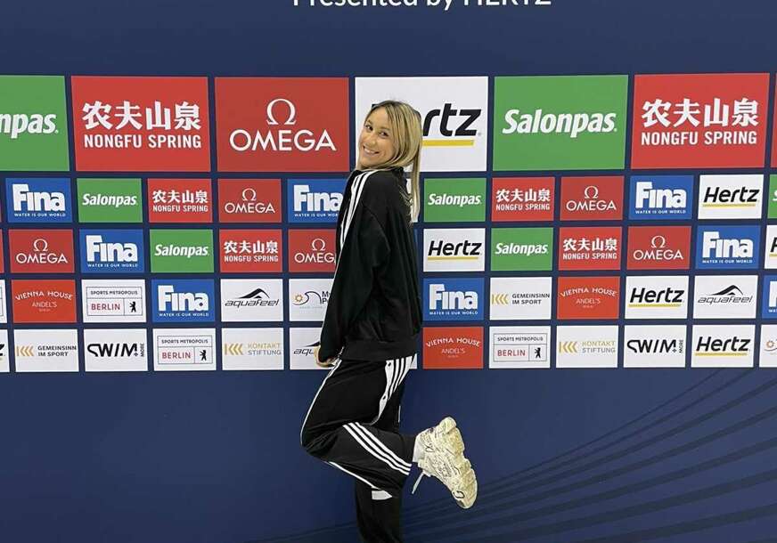Anastasija Topić