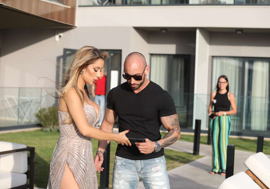 FOTO: ZORAN ILIĆ / RINGIER