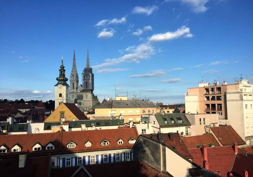 Zagreb