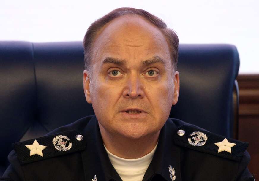 Anatolij Antonov