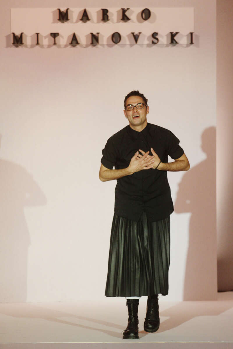 Marko Mitanovski