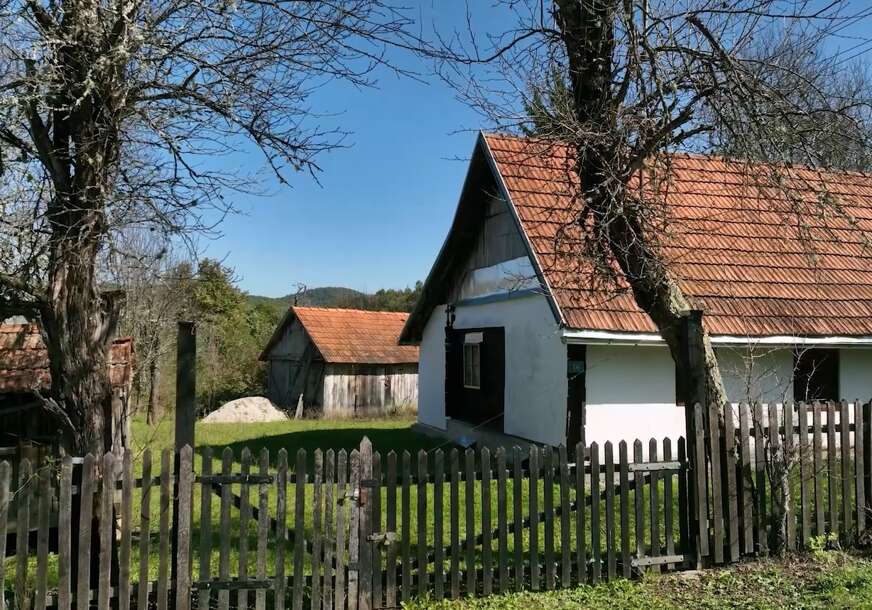 Ćanina kuća
